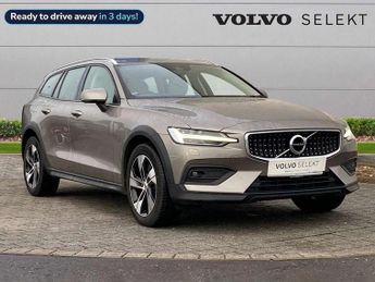 Volvo V60 2.0 B4D Cross Country 5dr AWD Auto