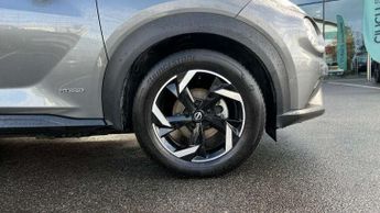 Nissan Juke 1.6 Hybrid N-Connecta 5dr Auto