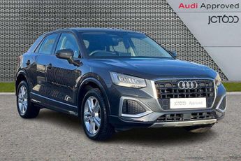 Audi Q2 35 TFSI Sport 5dr S Tronic