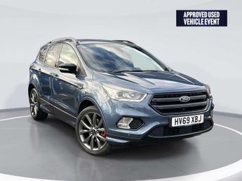 Ford Kuga 1.5 EcoBoost ST-Line Edition 5dr 2WD