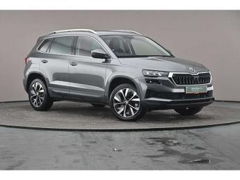 Skoda Karoq 1.5 TSI SE L 5dr DSG