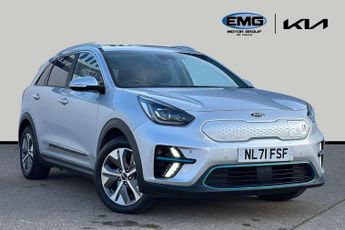 Kia Niro 150kW 4+ 64kWh 5dr Auto