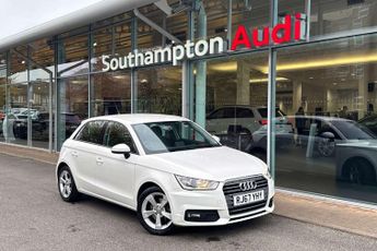 Audi A1 1.4 TFSI Sport 5dr