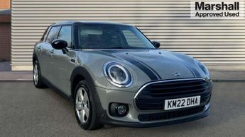 MINI Clubman 1.5 Cooper Classic 6dr Auto