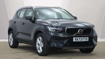 Volvo XC40 2.0 B3P Core 5dr Auto