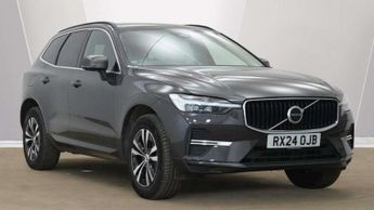 Volvo XC60 2.0 B5P Core 5dr AWD Geartronic