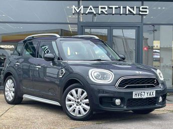 MINI Countryman 2.0 Cooper S 5dr