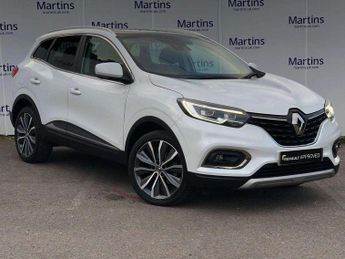 Renault Kadjar 1.3 TCE 160 S Edition 5dr