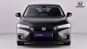 Honda Civic 2.0 eHEV Elegance 5dr CVT