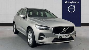 Volvo XC60 2.0 B5P Momentum 5dr AWD Geartronic