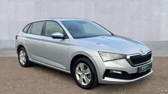 Skoda Scala 1.0 TSI 110 SE 5dr