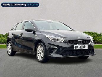 Kia Ceed 1.0T GDi ISG 2 5dr