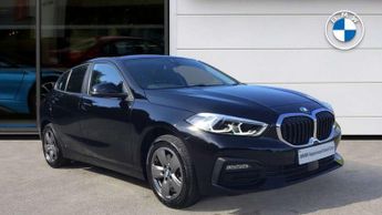 BMW 118 118i SE 5dr