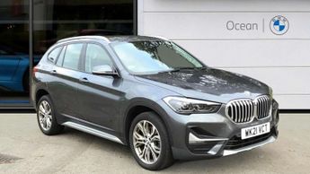 BMW X1 sDrive 20i [178] xLine 5dr Step Auto