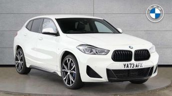 BMW X2 sDrive 18i [136] M Sport 5dr