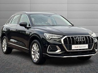 Audi Q3 35 TFSI Sport 5dr