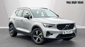 Volvo XC40 2.0 B3P Plus Dark 5dr Auto