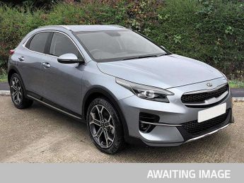 Kia Ceed 1.5T GDi ISG 3 5dr