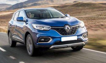 Renault Kadjar 1.3 TCE S Edition 5dr EDC