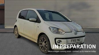 Volkswagen Up 1.0 Street Up 5dr