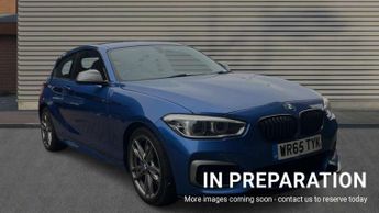 BMW 135 M135i 3dr