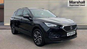 SEAT Tarraco 2.0 TDI SE Technology 5dr