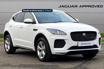 Jaguar E-PACE 2.0d [180] R-Dynamic S 5dr