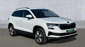 Skoda Karoq 1.5 TSI SE L 5dr DSG