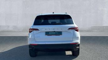 Skoda Karoq 1.5 TSI SE L 5dr DSG