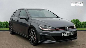 Volkswagen Golf GTi 2.0 TSI 245 GTI Performance 5dr DSG