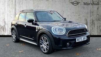 MINI Countryman 1.5 Cooper S E Exclusive ALL4 PHEV 5dr Auto