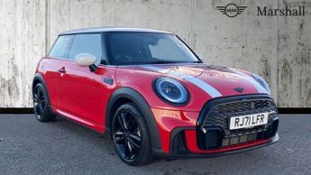 MINI Hatch 1.5 Cooper Sport 3dr Auto