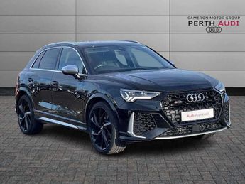 Audi Q3 RS Q3 TFSI Quattro 5dr S Tronic