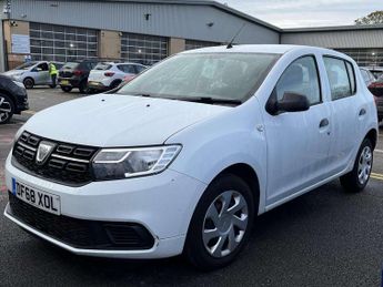 Dacia Sandero 1.0 SCe Essential 5dr