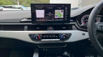 Audi A5 35 TFSI S Line 2dr S Tronic