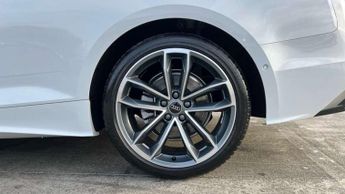 Audi A5 35 TFSI S Line 2dr S Tronic