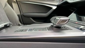 Audi A6 50 TFSI e Quattro S Line 4dr S Tronic