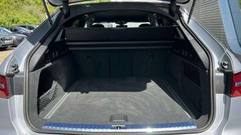 Audi A6 40 TFSI S Line 5dr S Tronic