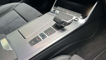 Audi A6 40 TFSI S Line 5dr S Tronic