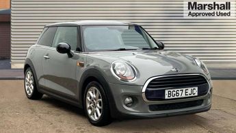 MINI Hatch 1.5 Cooper 3dr