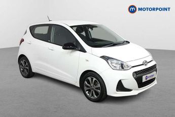 Hyundai I10 1.0 Play 5dr