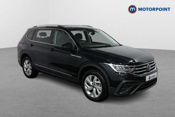 Volkswagen Tiguan 1.5 TSI Life 5dr DSG