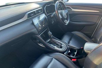 MG ZS 1.0T GDi Exclusive 5dr DCT