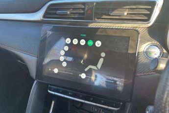 MG ZS 1.0T GDi Exclusive 5dr DCT