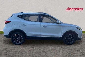 MG ZS 1.0T GDi Exclusive 5dr DCT
