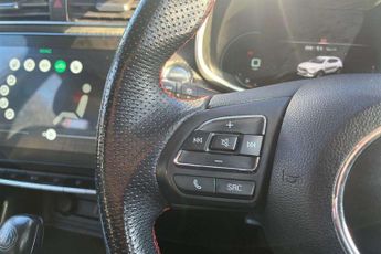 MG ZS 1.0T GDi Exclusive 5dr DCT