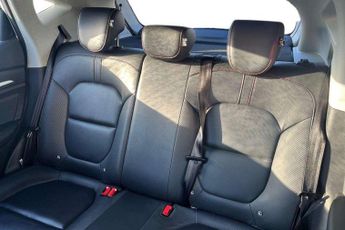 MG ZS 1.0T GDi Exclusive 5dr DCT