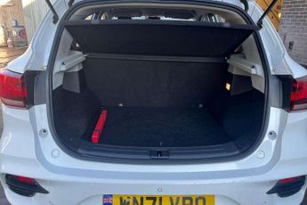 MG ZS 1.0T GDi Exclusive 5dr DCT