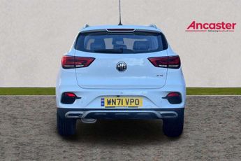 MG ZS 1.0T GDi Exclusive 5dr DCT