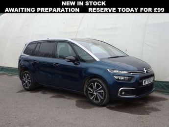 Citroen C4 1.2 PureTech 130 Shine 5dr